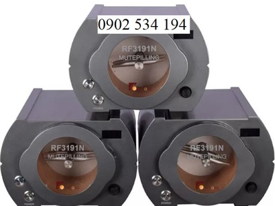 Máy kiểm tra độ vón kết ngẫu nhiên RF3191N 2