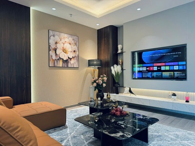 Có một không hai Chung cư Fodacon Bắc Hà 75m2, Giá chỉ 4,x tỷ 0