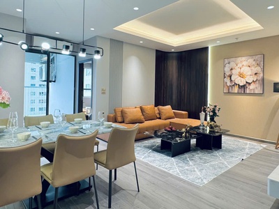 Có một không hai Chung cư Fodacon Bắc Hà 75m2, Giá chỉ 4,x tỷ 1