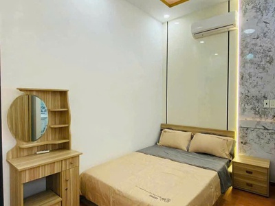  Nhà 2 tầng - HXH- đường Nguyễn Văn Khối- 4x11m- Giá 4.8 tỷ TL 0