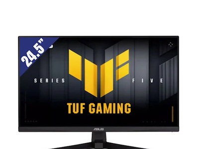 Màn hình Asus TUF Gaming VG259QM5A 24.5 0