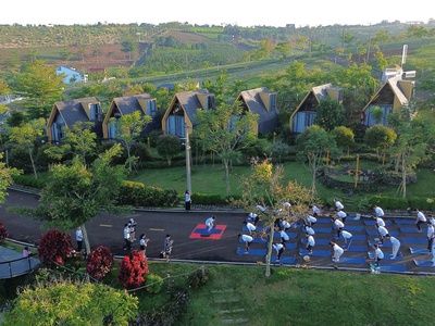 Bảo Lộc Vùng Đất Đáng Để Đầu Tư Khi Cao Tốc Bảo Lộc-Liên Khương Đi Vào Hoạt Động Chỉ Từ 9xx 3