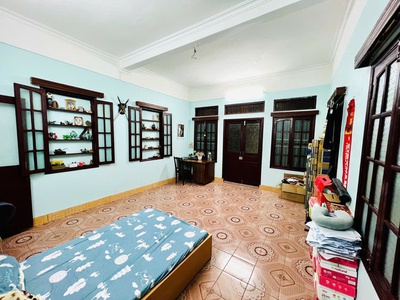 Mặt đường Chợ Hàng - 86m2 - ngang 4,45m - 3 tầng - vuông đét - giá 10 tỷ 750 2