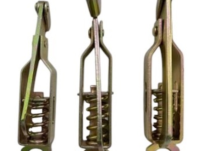 Cách lắp đặt khóa tôm thùng mui bạt đúng kỹ thuật, đảm bảo an toàn 2