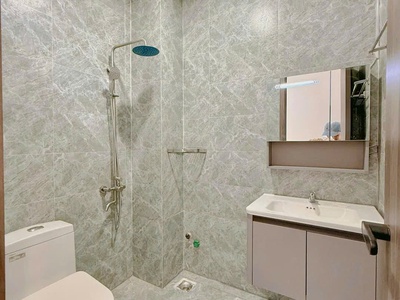 Nhà 3 tầng Full nội thất mới kiệt Ông Ích Khiêm - Trung tâm thành phố 9