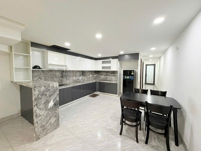 Nhà 4 tầng mặt tiền Tiên Sơn 18 - Hoà Cường Hải Châu - Vừa ở vừa kinh doanh 1