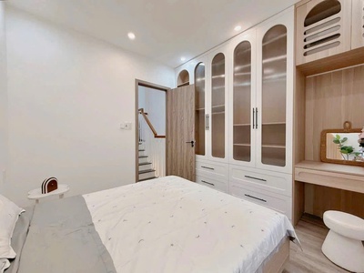 Nhà 3 tầng Full nội thất mới kiệt Ông Ích Khiêm - Trung tâm thành phố 3