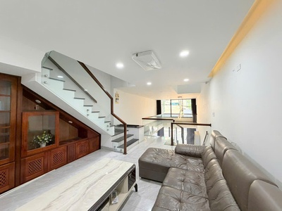 Nhà 4 tầng mặt tiền Tiên Sơn 18 - Hoà Cường Hải Châu - Vừa ở vừa kinh doanh 4