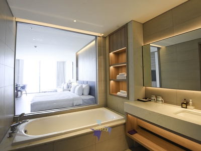  Chính chủ cần bán gấp căn hộ A La Carte view Vịnh Hạ Long - Full nội thất - Giá siêu hời 1