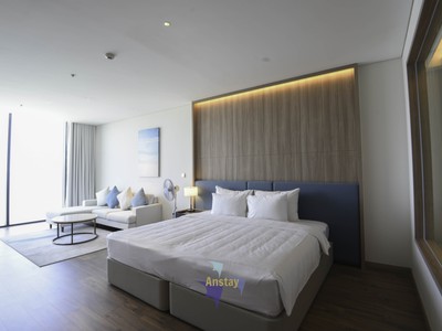  Chính chủ cần bán gấp căn hộ A La Carte view Vịnh Hạ Long - Full nội thất - Giá siêu hời 2