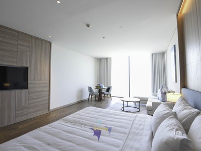  Chính chủ cần bán gấp căn hộ A La Carte view Vịnh Hạ Long - Full nội thất - Giá siêu hời 3