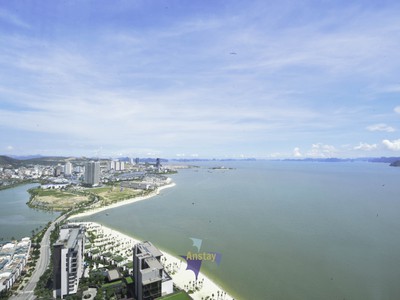  Chính chủ cần bán gấp căn hộ A La Carte view Vịnh Hạ Long - Full nội thất - Giá siêu hời 5