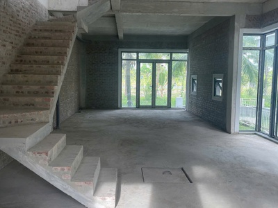 Nhà liền kề Dahlia Ecogarden - Căn hộ sang trọng đẳng cấp 2