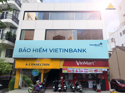Cho thuê tòa nhà văn phòng A-Connection quận 10 3