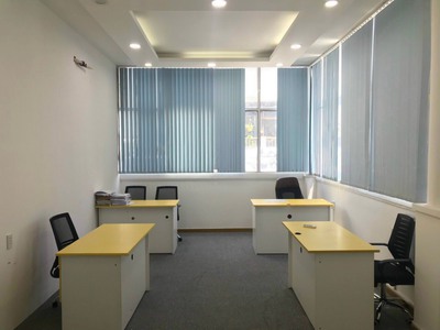 Cho thuê tòa nhà văn phòng A-Connection quận 10 0