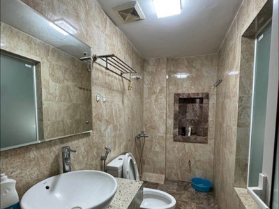 Bán nhà gần Hồ Ba Mẫu 42m2 5T MT rộng, 30m ra ô tô tránh, ngõ thông, trước nhà rộng, hơn 12 tỷ 4
