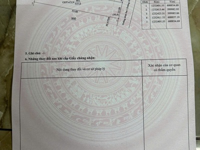Cần Bán Đất Mặt Tiền Đường Nhựa 289   Ở Được, Kinh Doanh Tốt, Gần Đầy Đủ Tiện Ích 3