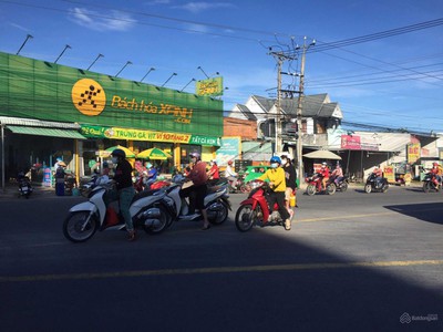 Đất Trung Tâm Phú Lợi   Sổ Hồng Riêng, Đường Ô Tô Thông, Tiềm Năng Sinh Lời Cực Cao 5