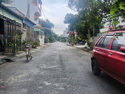 Sở hữu ngay lô đất đẹp - giá tốt - vị trí đắc địa tại khu tái định cư thôn tân nam, xã mỹ đức, 0