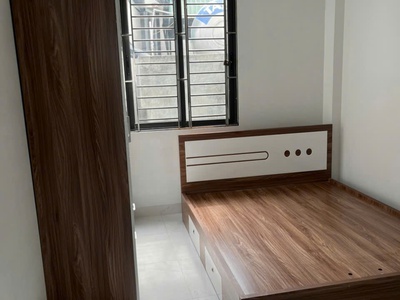 Cho thuê phòng trọ full nội thất nhà mới xây, kiến hưng, hà đông 0