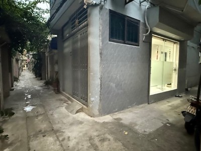 Bán nhà hoàng đạo thành, thanh xuân, lô góc, phân lô gần phố, 30m2, 5.9 tỷ 1