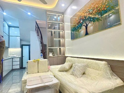 Nhà đẹp chính chủ - giá tốt - vị trí đẹp tại giải phóng - hoàng liệt - hoàng mai 0