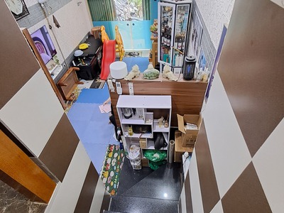 Bán nhà Phan Đình Phùng, 60m2 tầng 1, 2N K B Vs 0