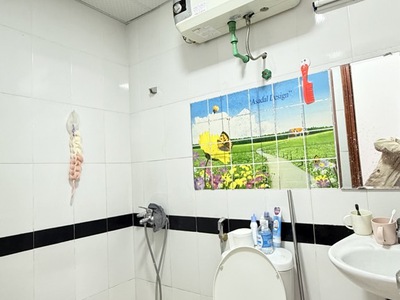 Cc hàng hiếm vừa tiền - căn góc siêu thoáng - nhà đẹp long lanh - ở luôn 67 m2 4