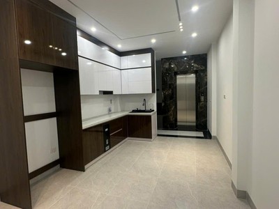 Phân lô - ô tô - thang máy- phố nguyễn văn huyên - cầu giấy. 1