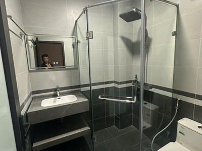 Phân lô - ô tô - thang máy- phố nguyễn văn huyên - cầu giấy. 4