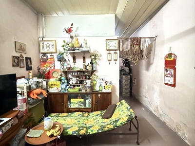 Nhà lô góc shr 10m ra hxh 46m2 phan văn trị bình thạnh s 1