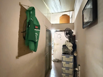 Nhà lô góc shr 10m ra hxh 46m2 phan văn trị bình thạnh s 2