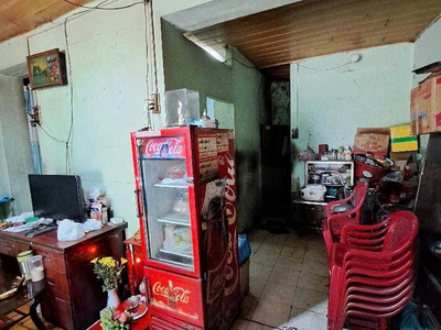 Giảm 500tr nhà mặt tiền shr 3 tầng đ.8m 40m2 bùi hữu nghĩa bình th 3