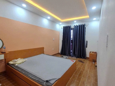 Giảm 100tr nhà vuông shr 3 tầng hxh 50m2 bùi đình túy bình thạnh 3