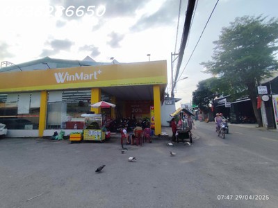 Quận 12 phường trung mỹ tây - đường hà đặc - nhà 2 tầng - nở hậu, dt : 99,6m2 0