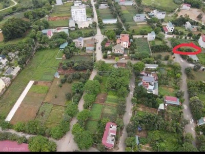 Chính chủ bán gấp lô đất 100m2 tdc vai réo, gần nhà máy in tiền cách công nghệ cao chỉ 1km 0