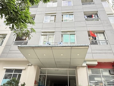 Cc hàng hiếm vừa tiền - căn góc siêu thoáng - nhà đẹp long lanh - ở luôn 67 m2 0