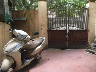 Chính chủ cần bán nhà riêng ngõ 521 trương định, hoàng mai, hà nội giá chỉ 17 tỷ 1