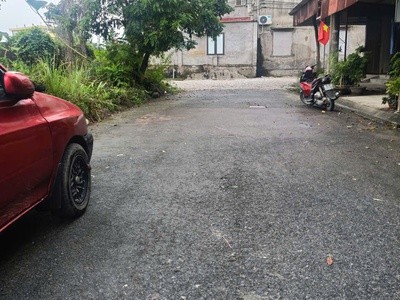 Sở hữu ngay lô đất đẹp - giá tốt - vị trí đắc địa tại khu tái định cư thôn tân nam, xã mỹ đức, 1