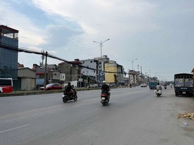 Bán nhanh nhà kho trung tâm vĩnh quỳnh ,thanh trì  xã đại thanh mới  - ô tô vào nhà 1