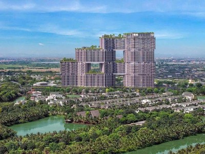 Sở hữu ngay căn hộ đẹp - giá tốt - vị trí đắc địa tại sky forest khu đô thị sinh thái ecopark 1