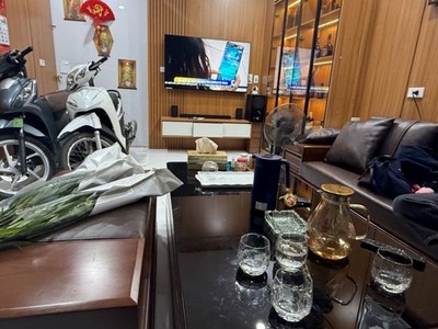 Bán nhà hoàng đạo thành, thanh xuân, lô góc, phân lô gần phố, 30m2, 5.9 tỷ 0