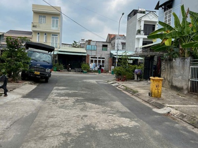 Đất nền chính chủ dự án long sơn - giá tốt - vị trí đẹp tại phường long bình, quận 9, hcm 1