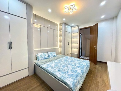 Nhà đẹp chính chủ - giá tốt - vị trí đẹp tại giải phóng - hoàng liệt - hoàng mai 1