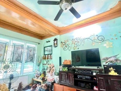 Nhà 7 tầng ô chờ thang máy, kinh doanh, đường trước nhà công tơ lơ quay đầu thiết kế hiện đại, 1