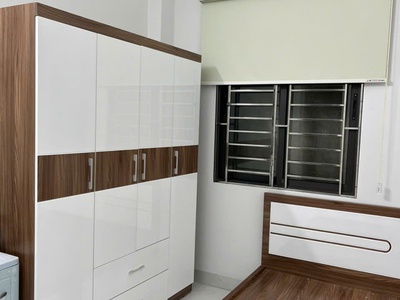 Cho thuê phòng trọ full nội thất nhà mới xây, kiến hưng, hà đông 1