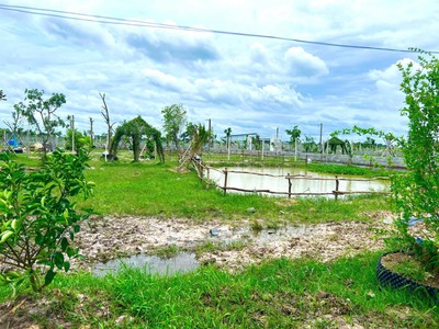 Chỉ 1 TỶ có ngay 1000m đất vườn Gò Dầu Tây Ninh 1