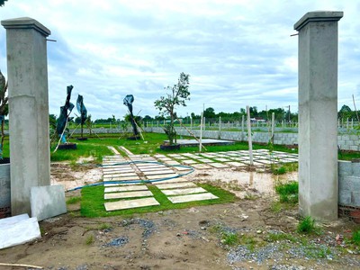 Chỉ 1 TỶ có ngay 1000m đất vườn Gò Dầu Tây Ninh 3