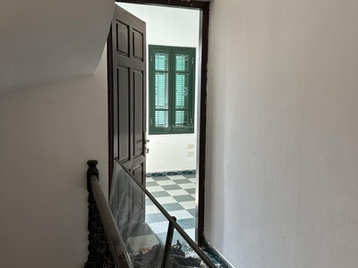 Linhhk cho thuê 3 tầng 3,4,5 mặt phố tuệ tĩnh   view công viên thống nhất   vị trí đắc địa 1