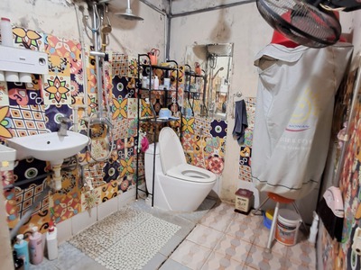 Bán nhà Phan Đình Phùng, 60m2 tầng 1, 2N K B Vs 2